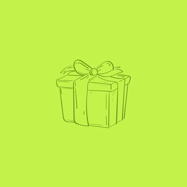 Gift boxes category